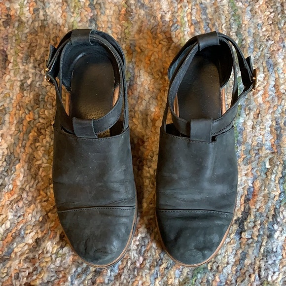 Free People Bailee Shoe Boot size 39 - Picture 3 of 9